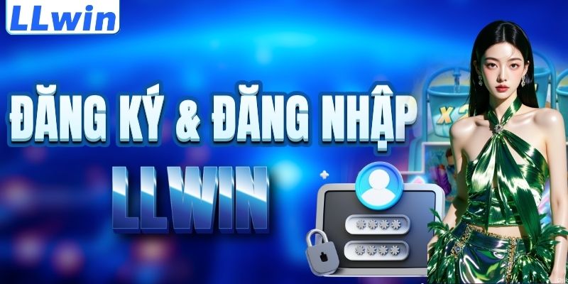 LLwin – Trang AHLIBET88 Chính Thức Của LLwin > Tham Gia Sảnh Casino Mới Nhất 15 Cách đăng ký & đăng nhập LLWIN