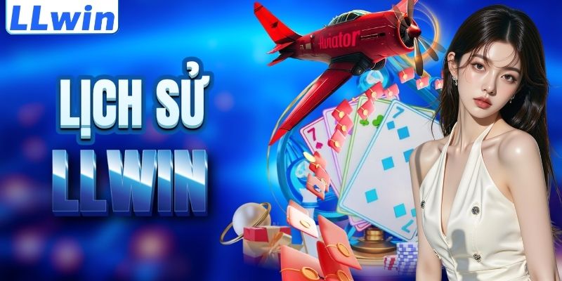 LLwin – Trang AHLIBET88 Chính Thức Của LLwin > Tham Gia Sảnh Casino Mới Nhất 10 Cột mốc lịch sử của nền tảng LLWIN