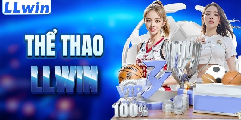 LLwin – Trang AHLIBET88 Chính Thức Của LLwin > Tham Gia Sảnh Casino Mới Nhất 12 Khám phá sảnh thể thao LLWIN