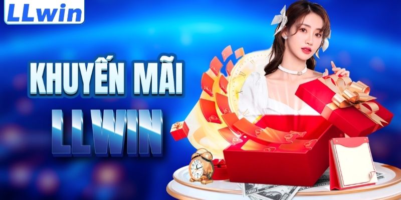LLwin – Trang AHLIBET88 Chính Thức Của LLwin > Tham Gia Sảnh Casino Mới Nhất 14 Khuyến mãi LLWIN thành viên nên tham gia