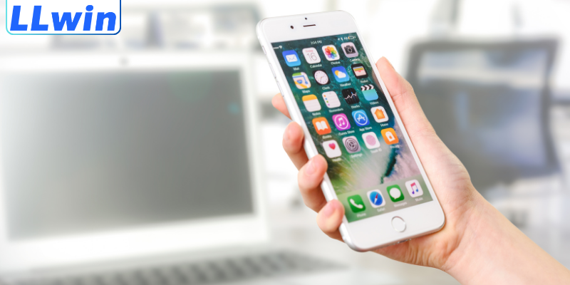 Tải app là lựa chọn đúng đắn