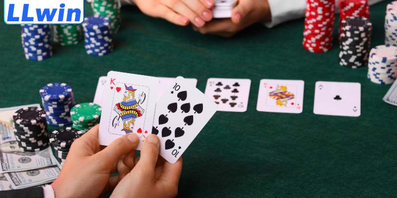 Baccarat là trò chơi nổi tiếng