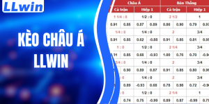 Cách Đọc Kèo Châu Á Chuẩn, Dễ Hiểu Cho Người Mới